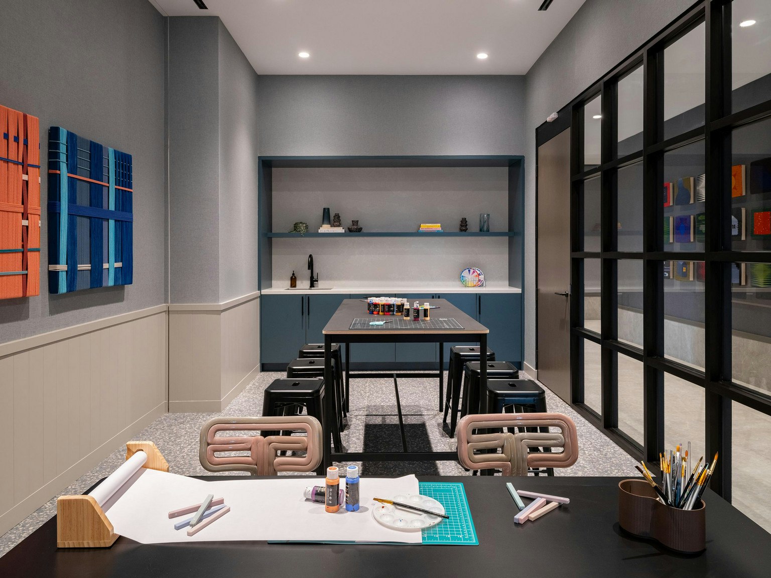 S2203-31 York Garden Way, Toronto, ON, M6A 0G9 - 38