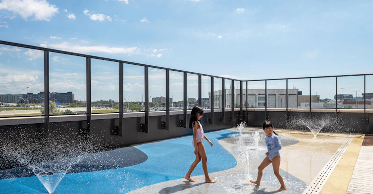 W0505-31 York Garden Way, Toronto, ON, M6A 0G9 - 30
