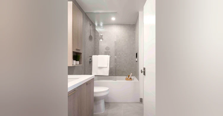 W0601-31 York Garden Way, Toronto, ON, M6A 0G9 - 93