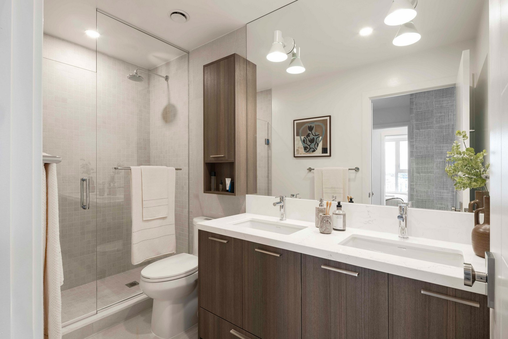 W0601-31 York Garden Way, Toronto, ON, M6A 0G9 - 60