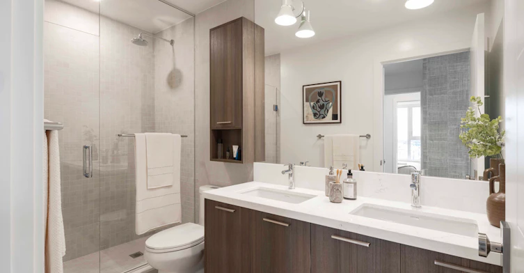 W0601-31 York Garden Way, Toronto, ON, M6A 0G9 - 60