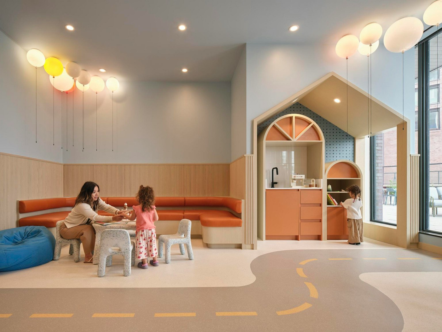 W0601-31 York Garden Way, Toronto, ON, M6A 0G9 - 69