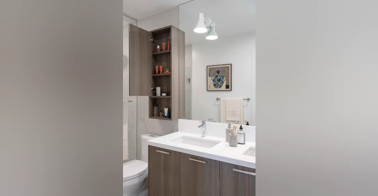W0601-31 York Garden Way, Toronto, ON, M6A 0G9 - 48