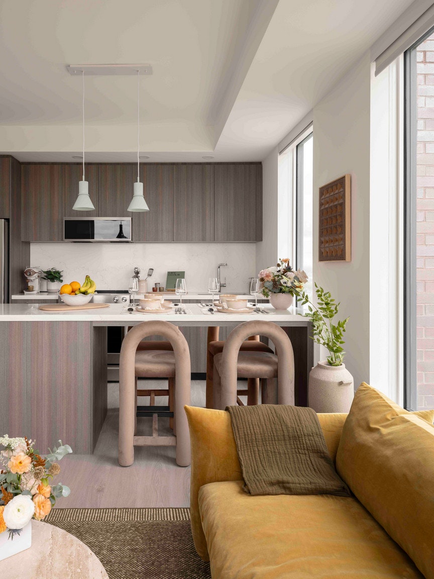 W0601-31 York Garden Way, Toronto, ON, M6A 0G9 - 104