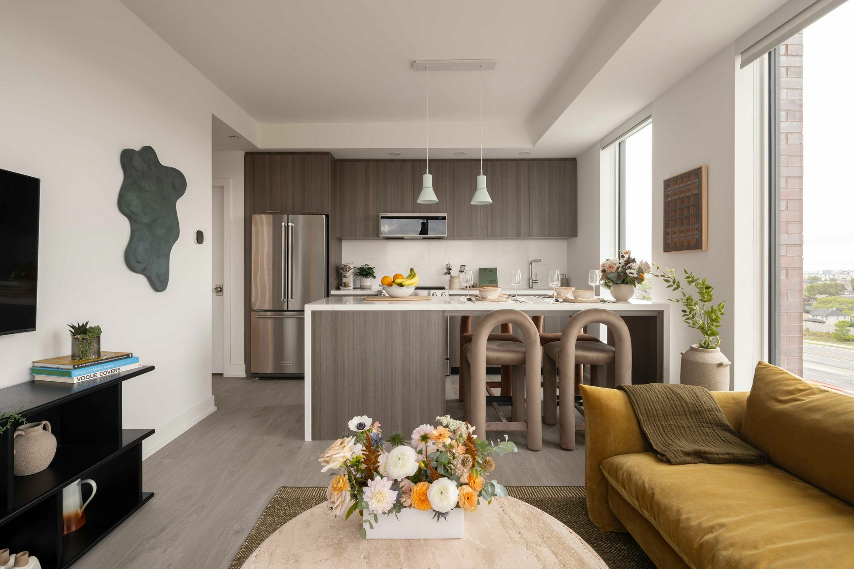 W0601-31 York Garden Way, Toronto, ON, M6A 0G9 - 61