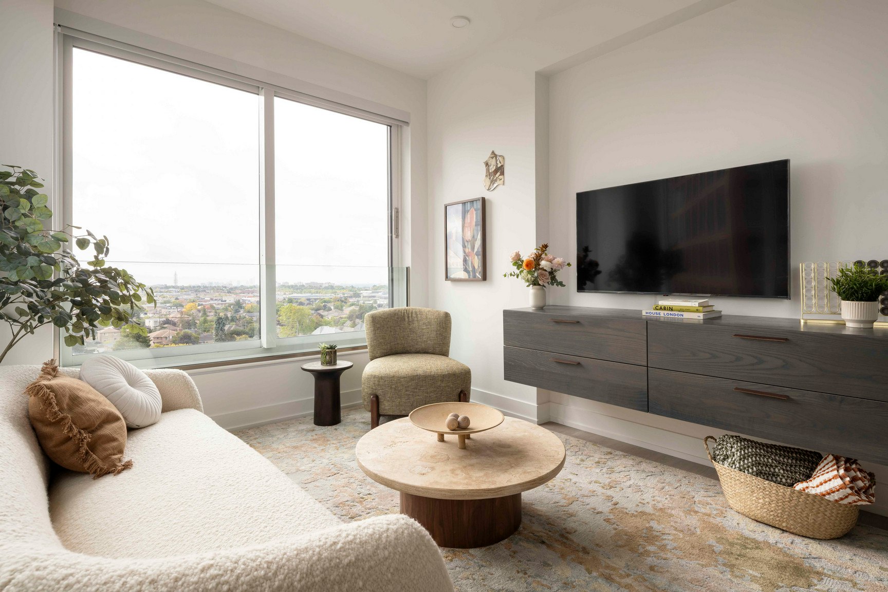 W0601-31 York Garden Way, Toronto, ON, M6A 0G9 - 53