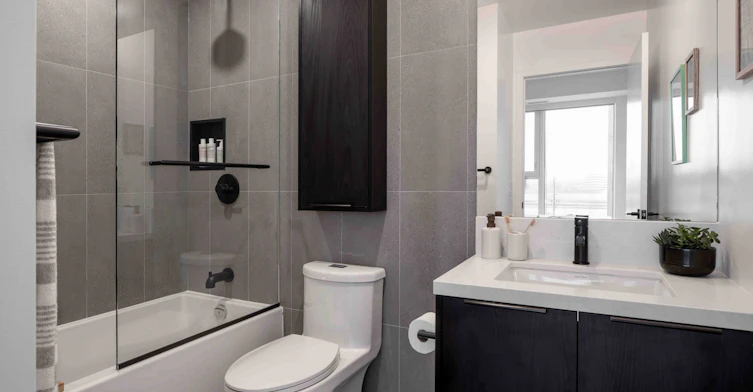 W0601-31 York Garden Way, Toronto, ON, M6A 0G9 - 64