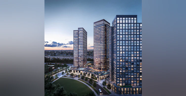 W0601-31 York Garden Way, Toronto, ON, M6A 0G9 - 85