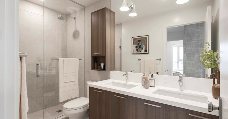 W0905-31 York Garden Way, Toronto, ON, M6A 0G9 - 60