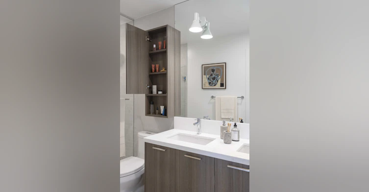 W1001-31 York Garden Way, Toronto, ON, M6A 0G9 - 25