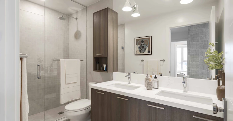 W1003-31 York Garden Way, Toronto, ON, M6A 0G9 - 60