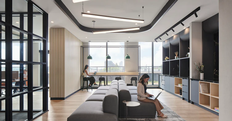 W1905-31 York Garden Way, Toronto, ON, M6A 0G9 - 73