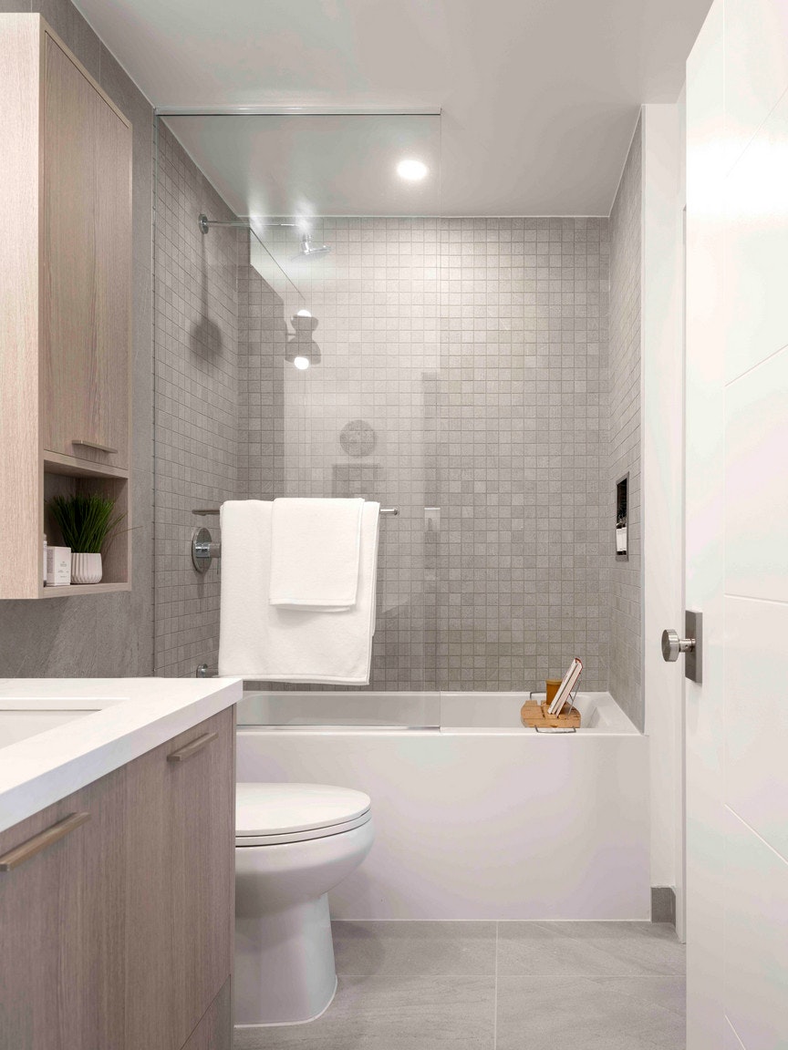 W1905-31 York Garden Way, Toronto, ON, M6A 0G9 - 93