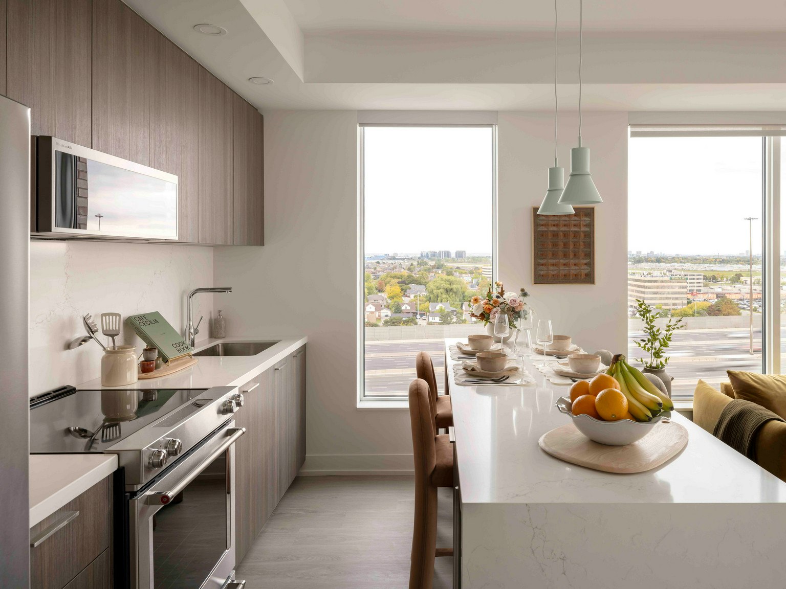 W1905-31 York Garden Way, Toronto, ON, M6A 0G9 - 54
