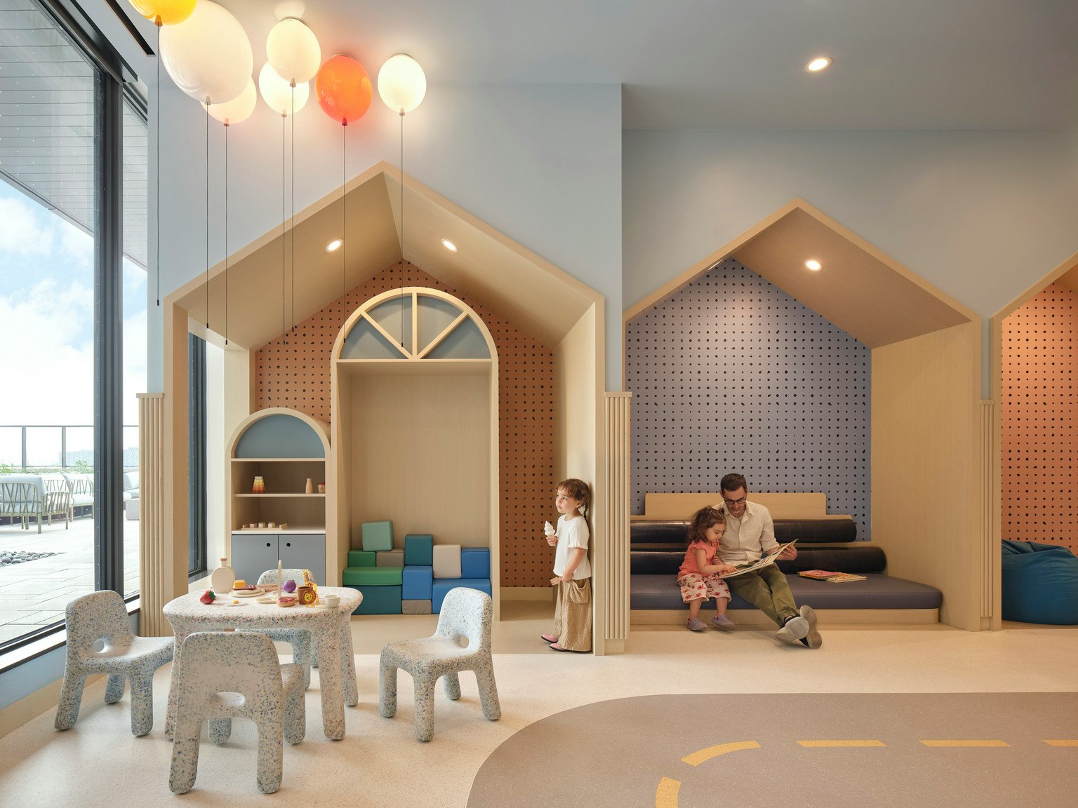 W1905-31 York Garden Way, Toronto, ON, M6A 0G9 - 68
