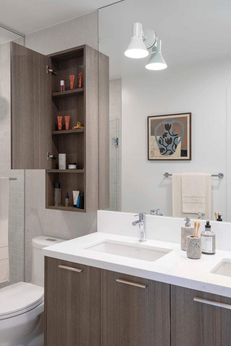 W1905-31 York Garden Way, Toronto, ON, M6A 0G9 - 48