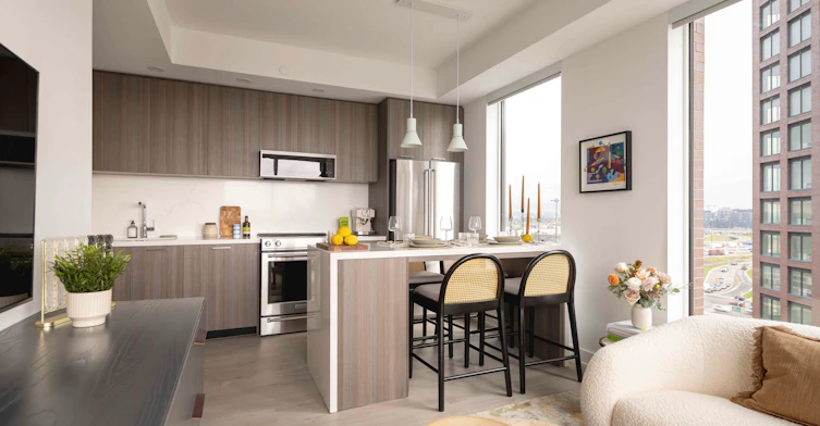 W1905-31 York Garden Way, Toronto, ON, M6A 0G9 - 45