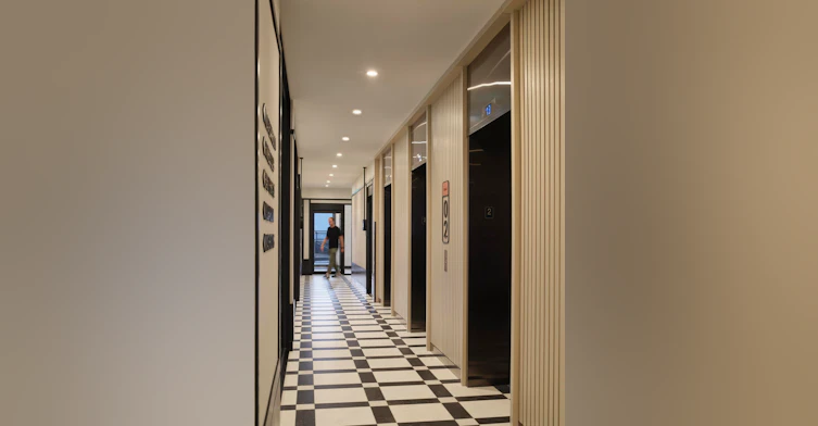 W2305-31 York Garden Way, Toronto, ON, M6A 0G9 - 83