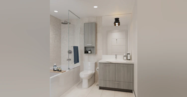 WPH09-31 York Garden Way, Toronto, ON, M6A 0G9 - 50