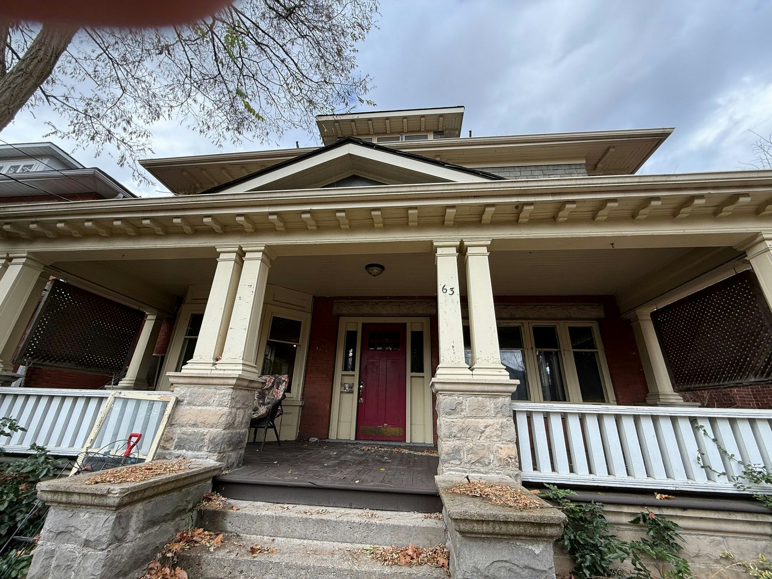 61 Paisley Street, Guelph, ON, N1H 2N7