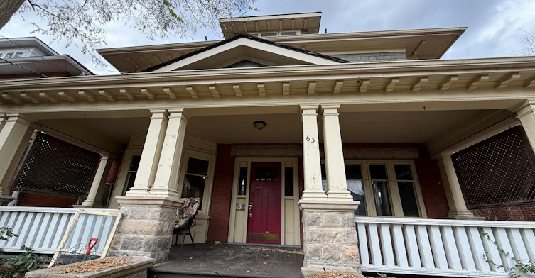 61 Paisley Street, Guelph, ON, N1H 2N7