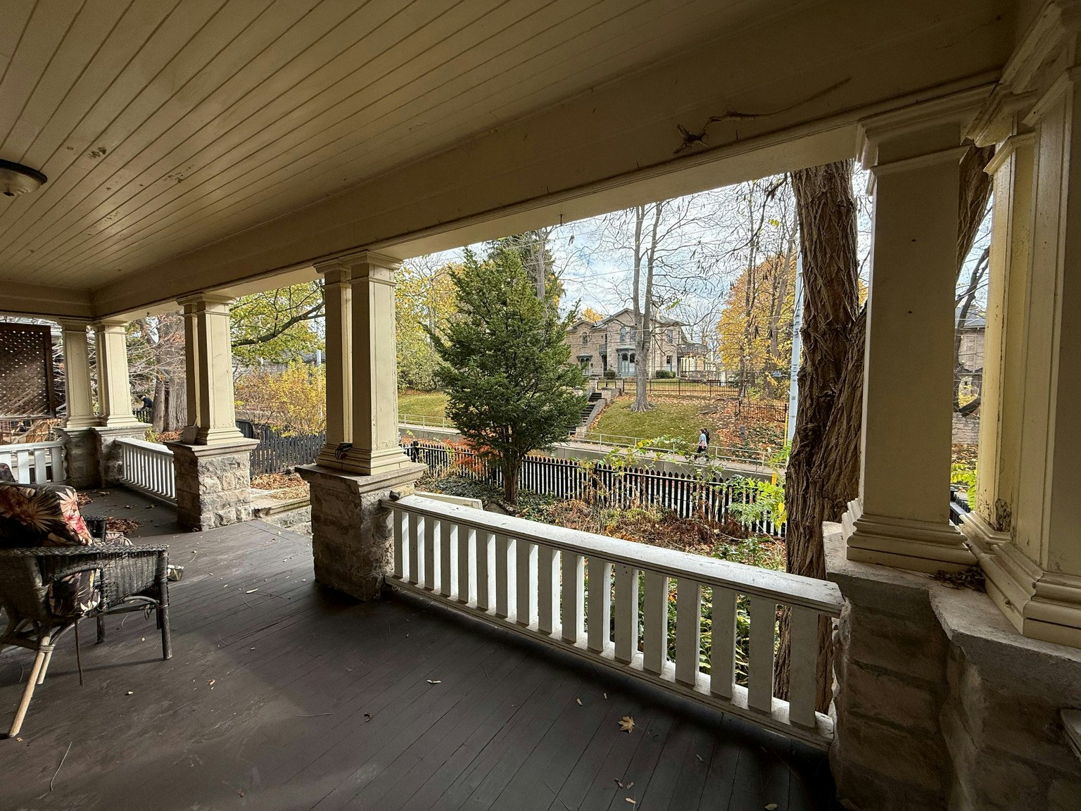 61 Paisley Street, Guelph, ON, N1H 2N7 - 3