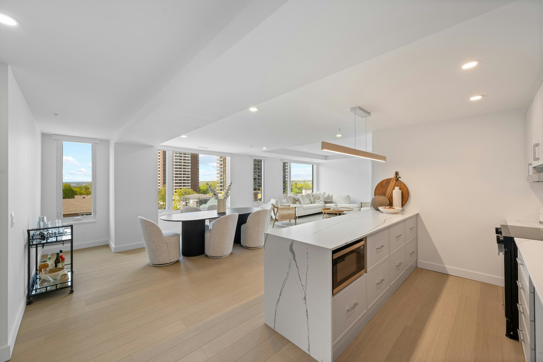 302-398 Roosevelt Avenue, Ottawa, ON, K2A 4J2 - 8