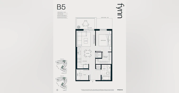 424-3435 Sawmill Crescent, Vancouver, BC, V5S 0K6 - 13