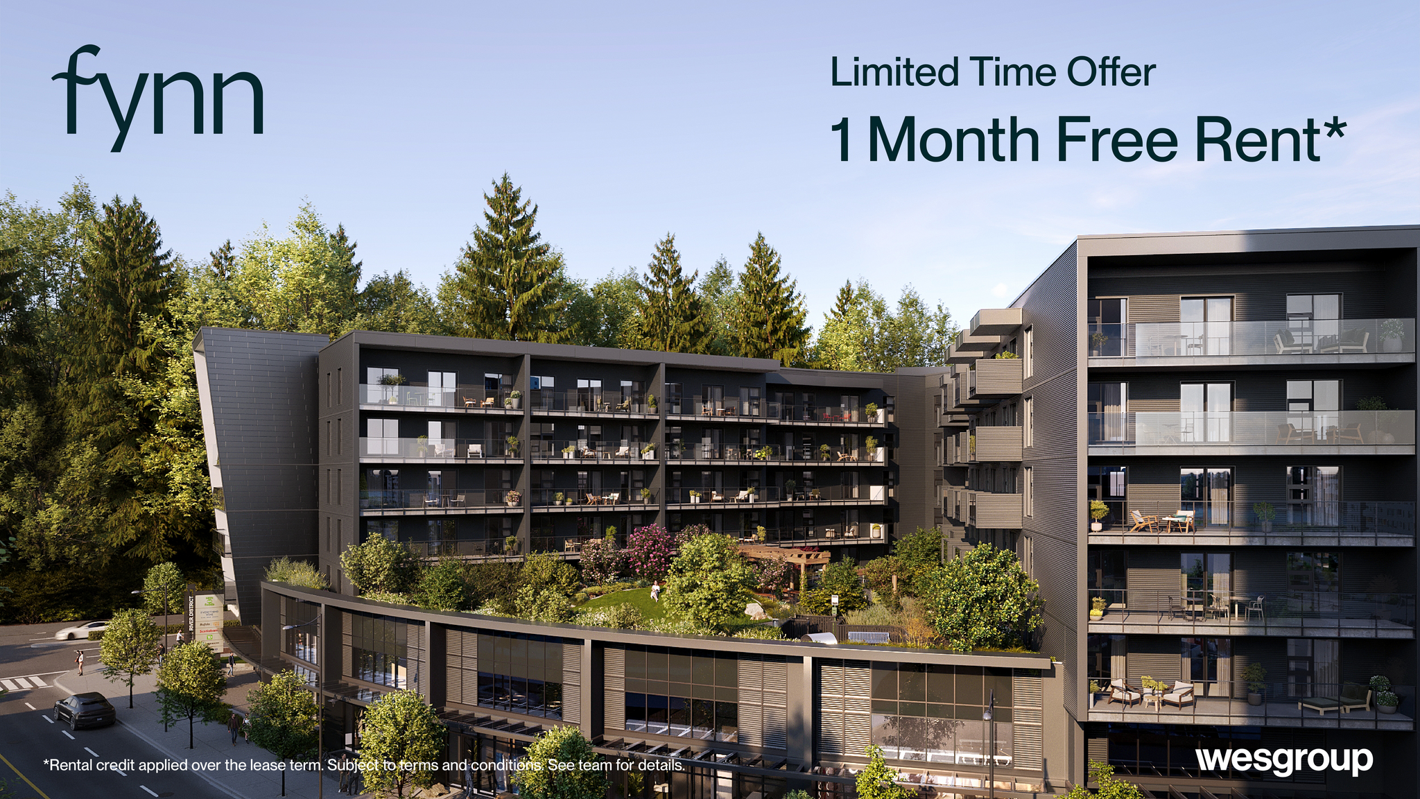 424-3435 Sawmill Crescent, Vancouver, BC, V5S 0K6