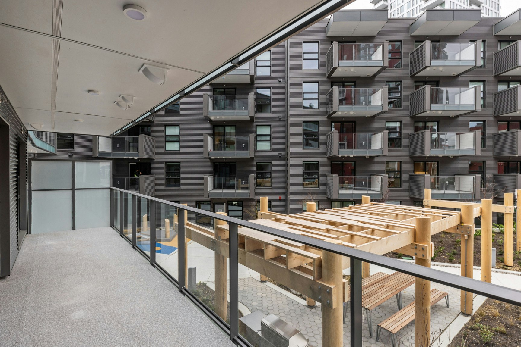 616-3435 Sawmill Crescent, Vancouver, BC, V5S 0K6 - 16