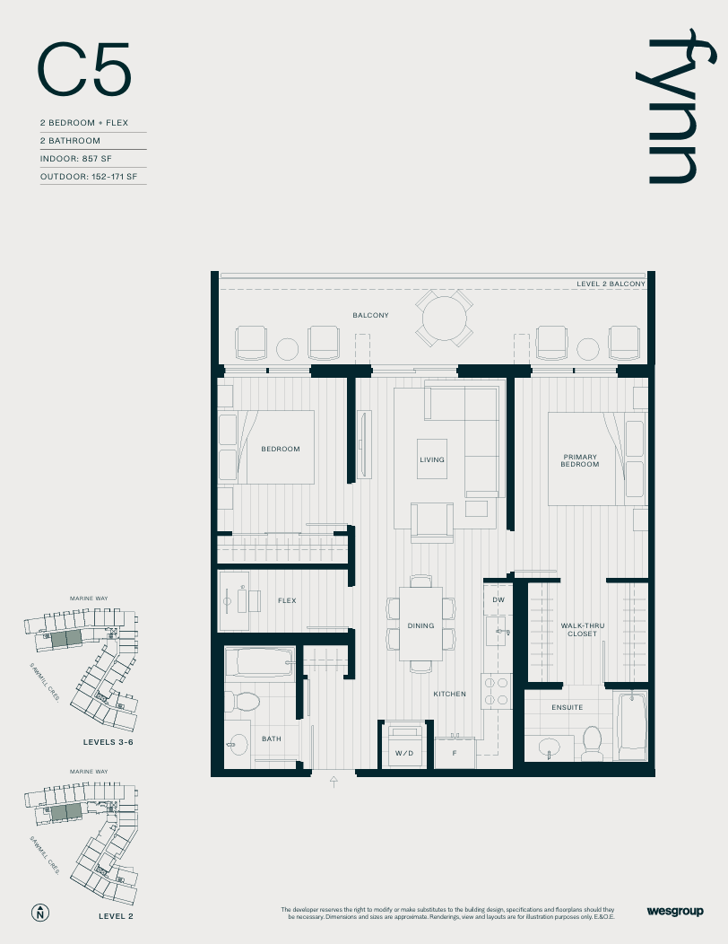 616-3435 Sawmill Crescent, Vancouver, BC, V5S 0K6 - 17