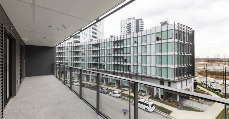 611-3435 Sawmill Crescent, Vancouver, BC, V5S 0K6 - 22