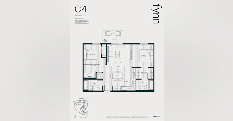 611-3435 Sawmill Crescent, Vancouver, BC, V5S 0K6 - 23