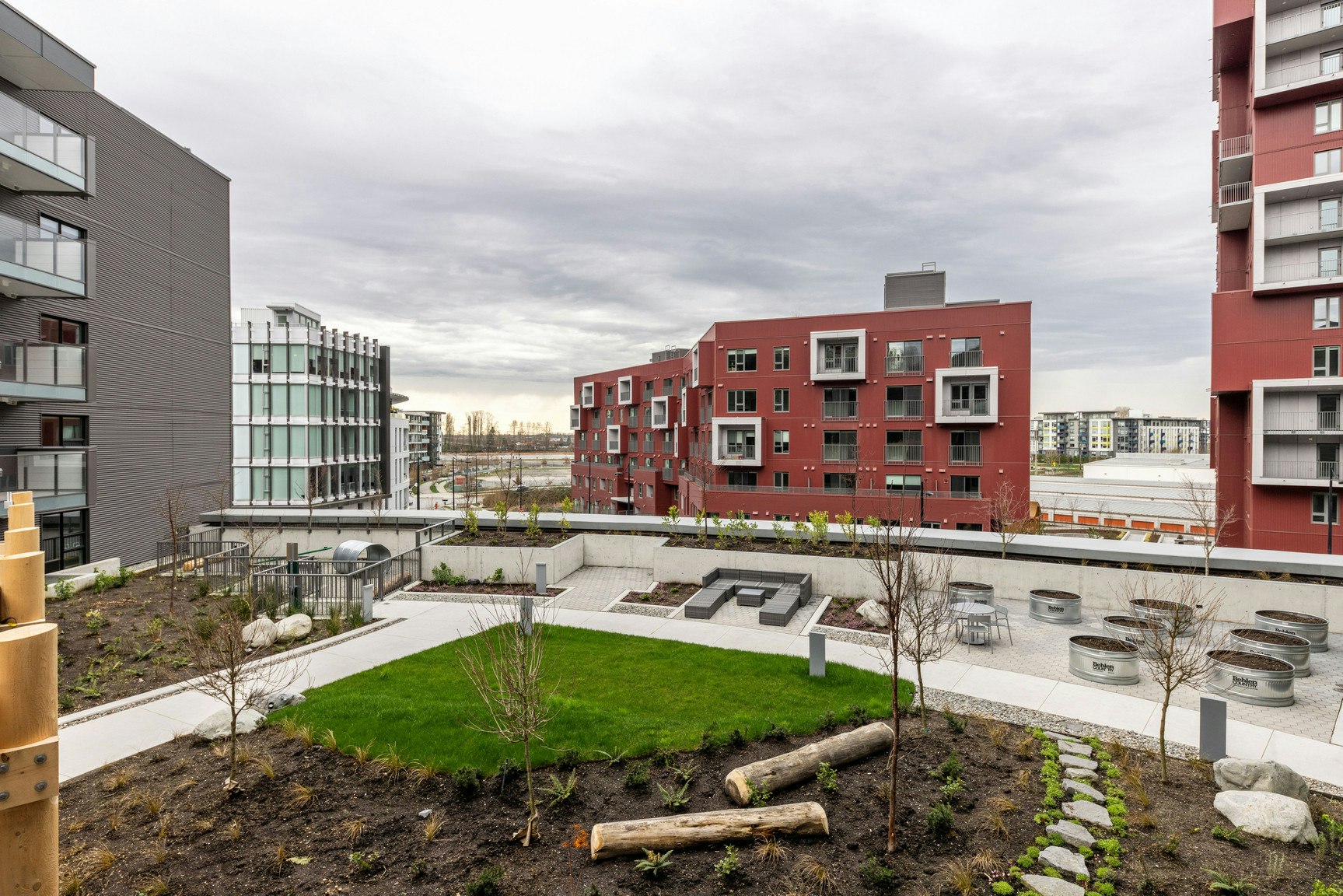 616-3435 Sawmill Crescent, Vancouver, BC, V5S 0K6 - 25