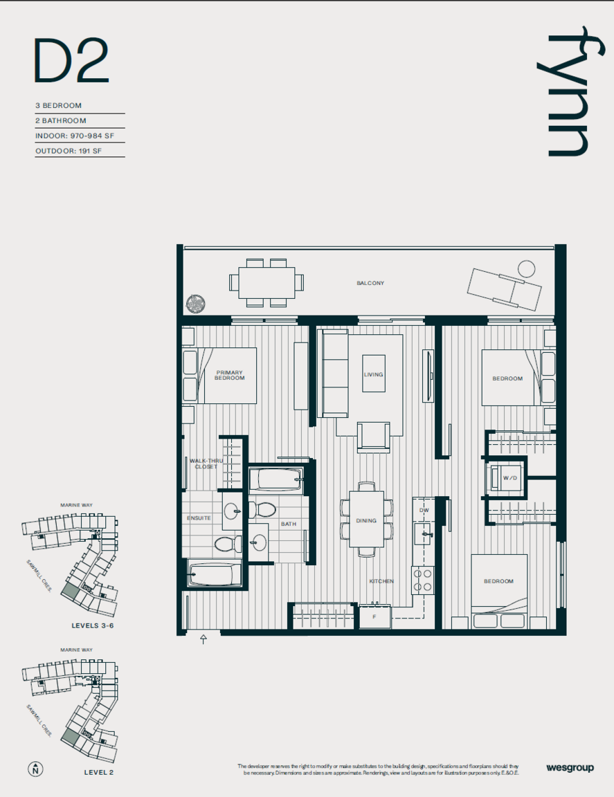 407-3435 Sawmill Crescent, Vancouver, BC, V5S 0K6 - 20