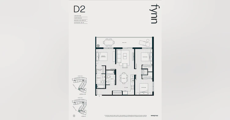 407-3435 Sawmill Crescent, Vancouver, BC, V5S 0K6 - 20