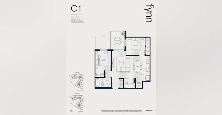 434-3435 Sawmill Crescent, Vancouver, BC, V5S 0K6 - 19