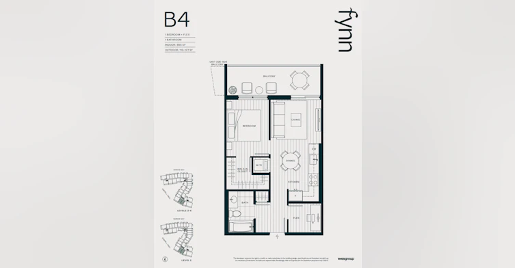 406-3435 Sawmill Crescent, Vancouver, BC, V5S 0K6 - 14