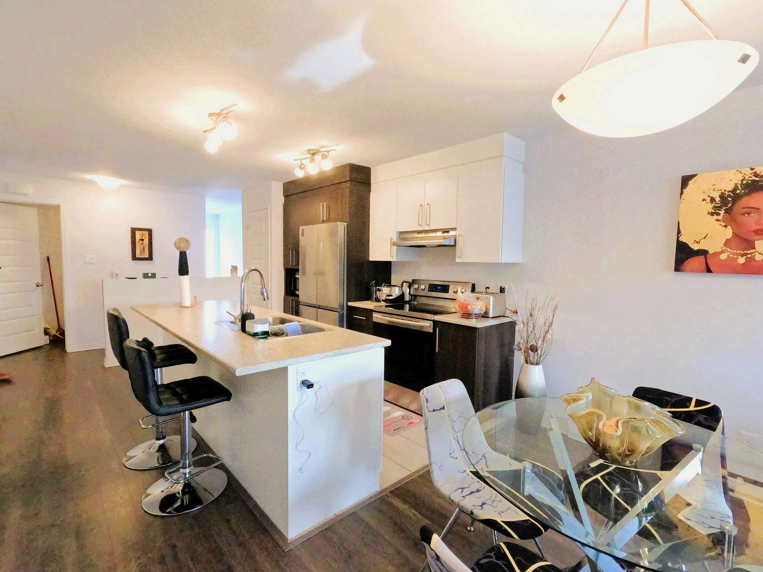 2-330 De L'hippodrome Avenue, Gatineau, QC, J9H 0L5 - 6