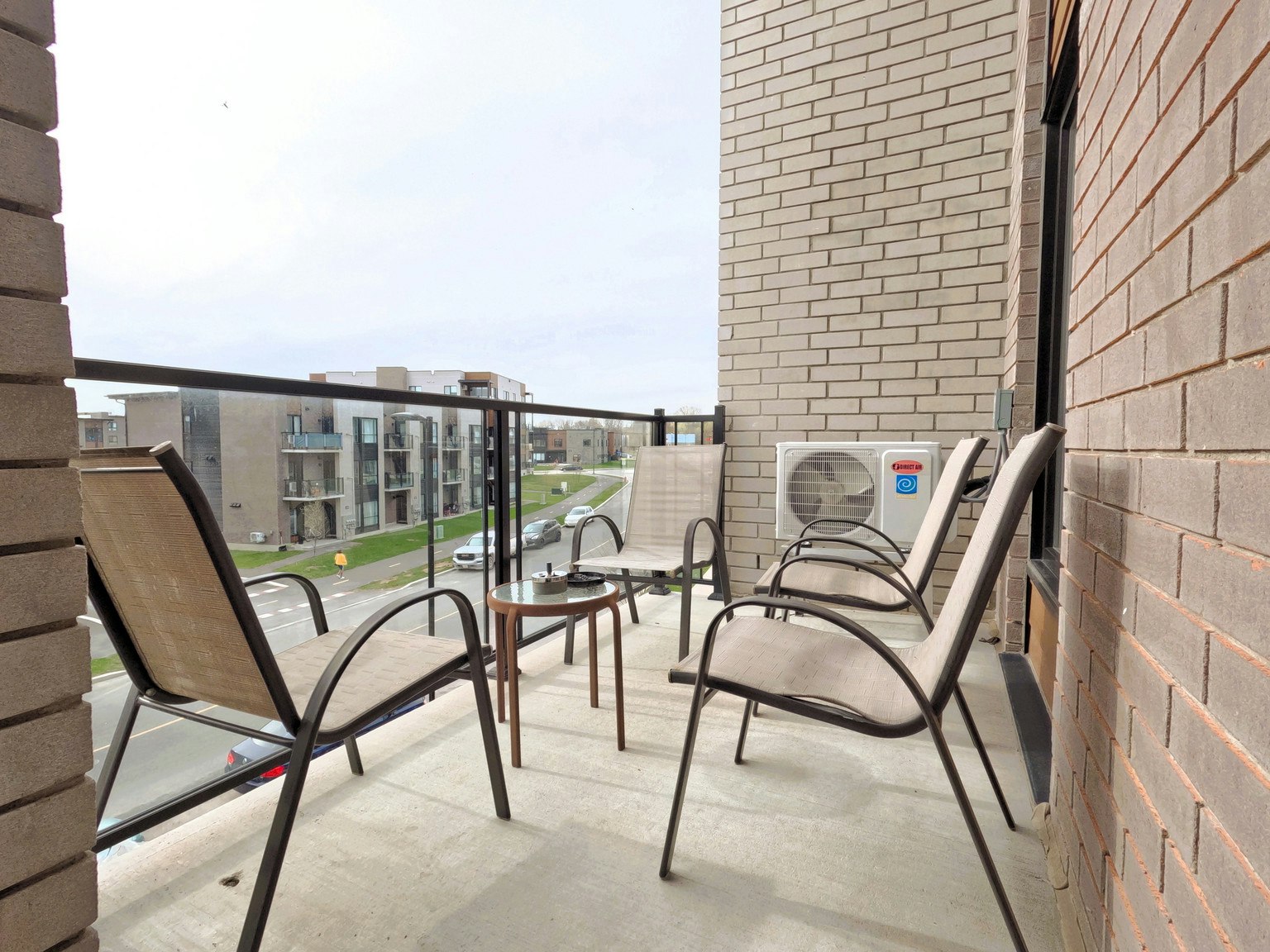 2-330 De L'hippodrome Avenue, Gatineau, QC, J9H 0L5 - 9