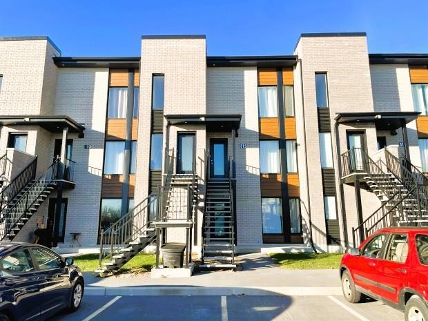 2-330 De L'hippodrome Avenue, Gatineau, QC, J9H 0L5 - 8