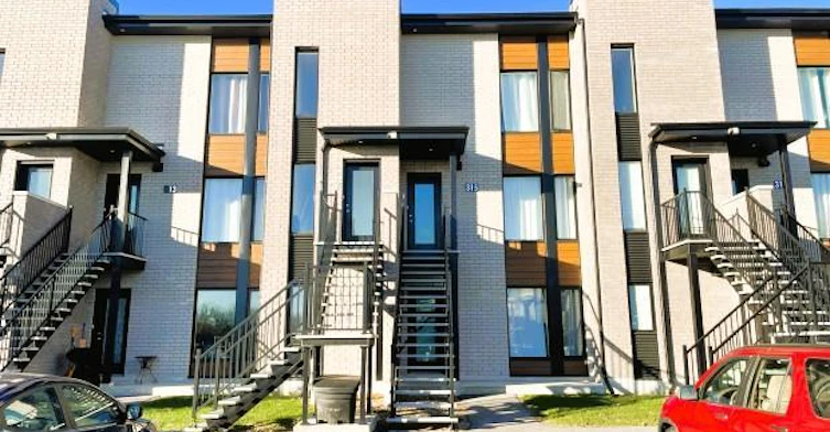 2-330 De L'hippodrome Avenue, Gatineau, QC, J9H 0L5 - 8