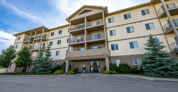 206-10521 84 Avenue, Grande Prairie, AB, T8V 7G4