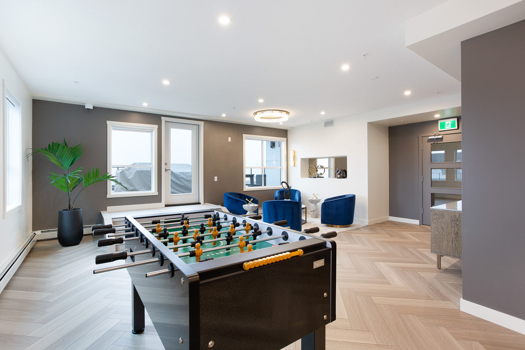 2505-730 58 Avenue SW, Calgary, AB, T2V 4Z5 - 14