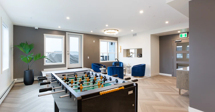 2505-730 58 Avenue SW, Calgary, AB, T2V 4Z5 - 14