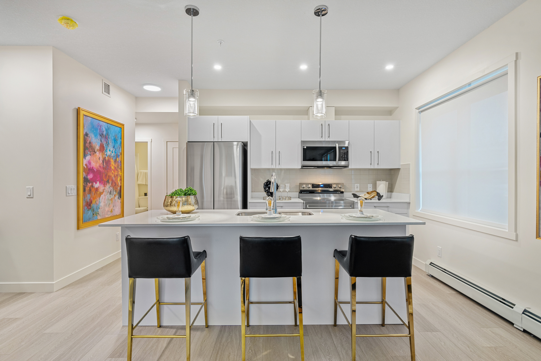 2505-730 58 Avenue SW, Calgary, AB, T2V 4Z5 - 11