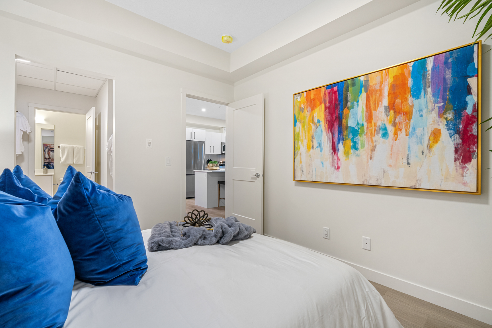 2505-730 58 Avenue SW, Calgary, AB, T2V 4Z5 - 2