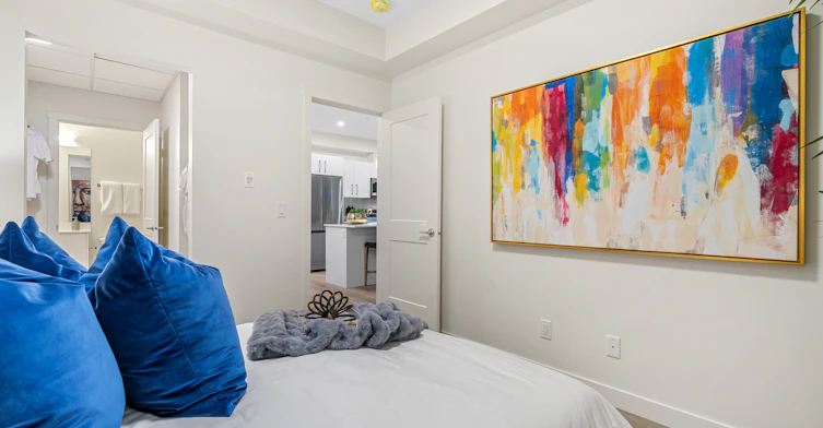 2505-730 58 Avenue SW, Calgary, AB, T2V 4Z5 - 2