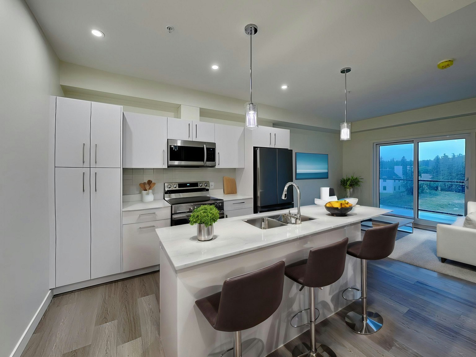 1415-730 58 Avenue SW, Calgary, AB, T2V 4Z5