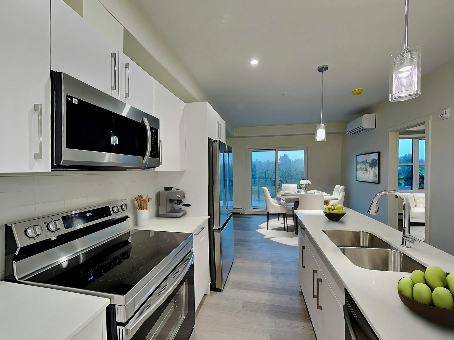 1415-730 58 Avenue SW, Calgary, AB, T2V 4Z5 - 2